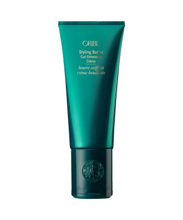 Oribe Styling Butter Curl Enhancing Cream - 6.7 oz/ 200 mL