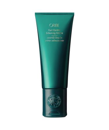 Oribe Curl Control Silkening Cream - 5 oz/ 150 mL