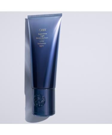 Shop Oribe Supershine Light Moisturizing Hair Cream - 5 oz/ 150 mL Online - Best Price & International Shipping - Buy Online on SooperMarket.com