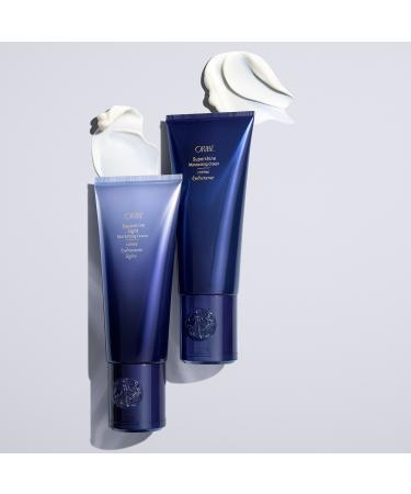 Shop Oribe Supershine Light Moisturizing Hair Cream - 5 oz/ 150 mL Online - Best Price & International Shipping - Buy Online on SooperMarket.com