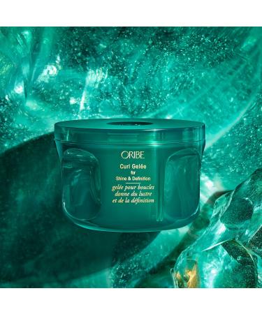 Shop Oribe Curl Gel e for Shine and Definition - 8.5 oz/ 250 mL Online - Best Price & International Shipping - Buy Online on SooperMarket.com