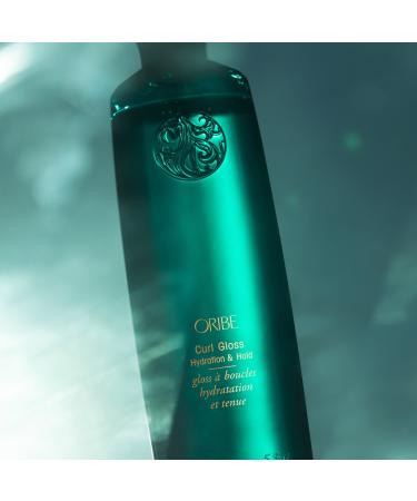 Shop Oribe Curl Gloss - 5.9 oz/ 175 mL Online - Best Price & International Shipping - Buy Online on SooperMarket.com