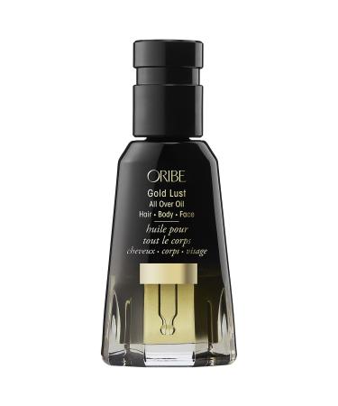 Oribe Gold Lust All Over Oil - 1.7 oz/ 50 mL