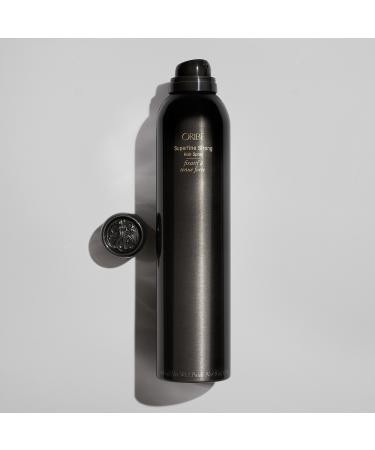 Shop Oribe Superfine Strong Hair Spray - 9 oz/ 300 mL Online - Best Price & International Shipping - Buy Online on SooperMarket.com