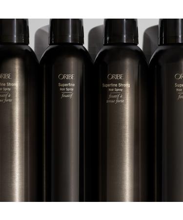 Shop Oribe Superfine Strong Hair Spray - 9 oz/ 300 mL Online - Best Price & International Shipping - Buy Online on SooperMarket.com