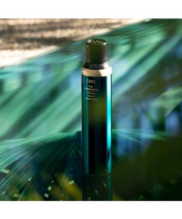 Shop Oribe Curl Shaping Mousse - 5.7 oz/ 175 mL Online - Best Price & International Shipping - Buy Online on SooperMarket.com