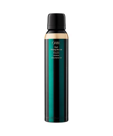 Oribe Curl Shaping Mousse - 5.7 oz/ 175 mL