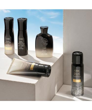 Shop Oribe Mini Gold Lust Repair & Restore Conditioner - 1.7 oz/ 50 mL Online - Best Price & International Shipping - Buy Online on SooperMarket.com