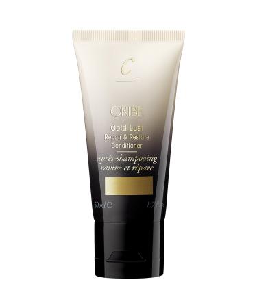 Oribe Mini Gold Lust Repair & Restore Conditioner - 1.7 oz/ 50 mL
