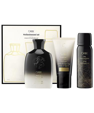 Oribe #OribeObsessed Hair Set
