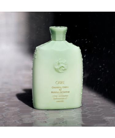 Shop Oribe Cleansing Cream for Moisture & Control - 8.5 oz/ 250 mL Online - Best Price & International Shipping - Buy Online on SooperMarket.com