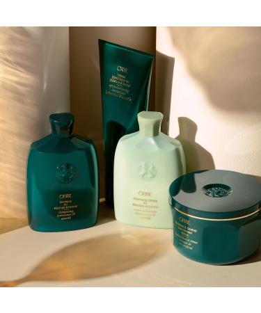 Shop Oribe Cleansing Cream for Moisture & Control - 8.5 oz/ 250 mL Online - Best Price & International Shipping - Buy Online on SooperMarket.com