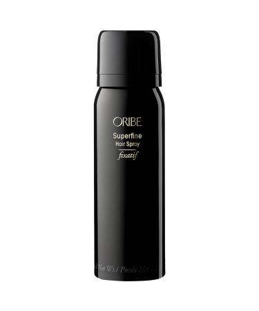 Oribe Mini Superfine Hair Spray - 2.2 oz/ 65 mL
