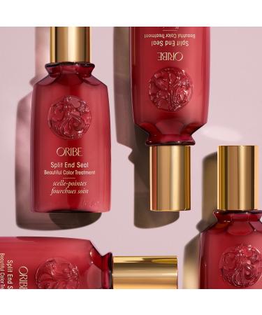 Shop Oribe Split End Seal Beautiful Color Hair Treatment - 1.7 oz/ 50 mL Online - Best Price & International Shipping - Buy Online on SooperMarket.com