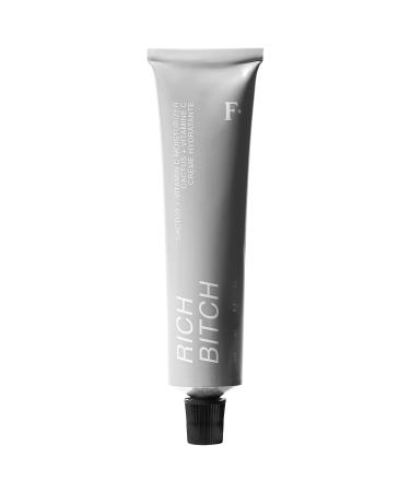 Freck Beauty Rich Bitch Cactus + Vitamin C Moisturizer - 1.7 oz/ 50 mL