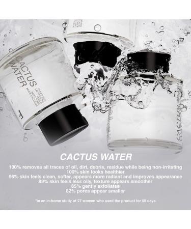 Shop Freck Beauty Cactus Water Cleansing Lactic Acid Toner - 6.5 oz/ 192 mL Online - Best Price & International Shipping - Buy Online on SooperMarket.com