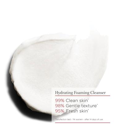 Shop Clarins Hydrating Gentle Foaming Cleanser with Aloe Vera - 4.5 oz / 125 mL Online - Best Price & International Shipping - Buy Online on SooperMarket.com