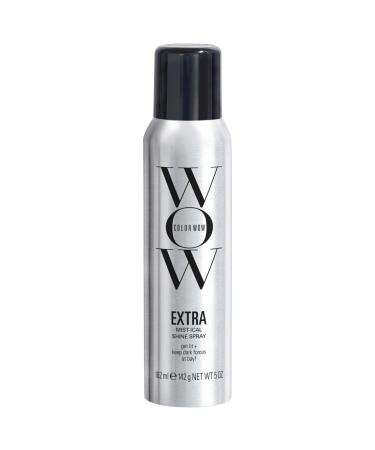 COLOR WOW Extra Mist-ical Shine Spray - 5 oz/ 162 mL