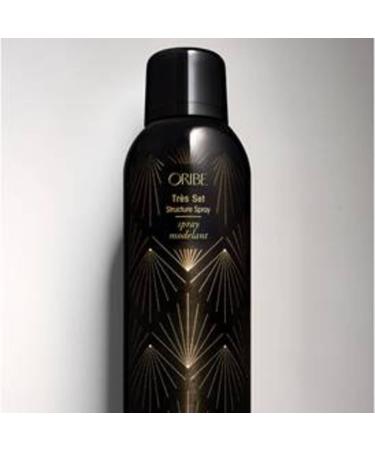 Shop Oribe Tres Set Structure Spray - 10 oz/ 233.7 mL Online - Best Price & International Shipping - Buy Online on SooperMarket.com