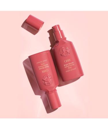 Shop Oribe Bright Blonde Essential Priming Hair Serum - 3.4 oz/ 100 mL Online - Best Price & International Shipping - Buy Online on SooperMarket.com