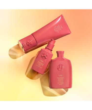 Shop Oribe Bright Blonde Essential Priming Hair Serum - 3.4 oz/ 100 mL Online - Best Price & International Shipping - Buy Online on SooperMarket.com