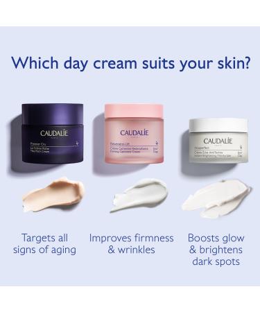 Shop Caudalie Vinoperfect Instant Brightening Moisturizer with Niacinamide - 1.6 oz/ 50 mL Online - Best Price & International Shipping - Buy Online on SooperMarket.com