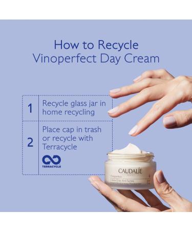 Shop Caudalie Vinoperfect Instant Brightening Moisturizer with Niacinamide - 1.6 oz/ 50 mL Online - Best Price & International Shipping - Buy Online on SooperMarket.com