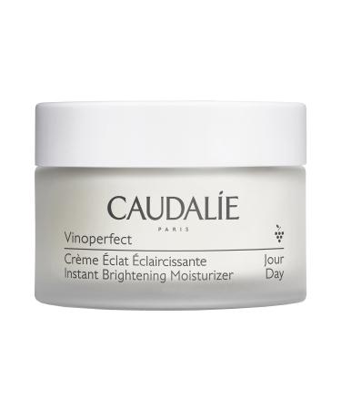 Caudalie Vinoperfect Instant Brightening Moisturizer with Niacinamide - 1.6 oz/ 50 mL