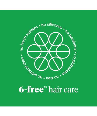 Shop Briogeo Superfoods Mango + Cherry Balancing Shampoo + Conditioner Duo for Oil Control Online - Best Price & International Shipping - Buy Online on SooperMarket.com