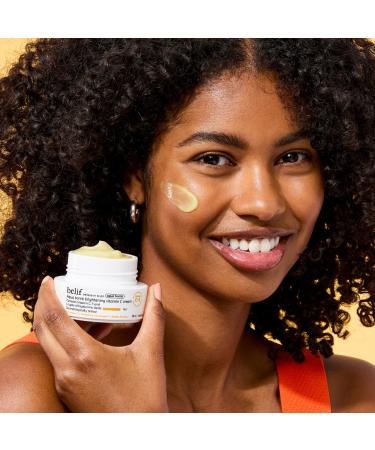 Shop belif Aqua Bomb Brightening Vitamin C Cream with Hyaluronic Acid - 1.69 oz/ 50 mL Online - Best Price & International Shipping - Buy Online on SooperMarket.com