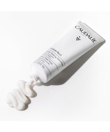 Shop Caudalie Vinoperfect Brightening Glycolic Peel Mask Online - Best Price & International Shipping - Buy Online on SooperMarket.com