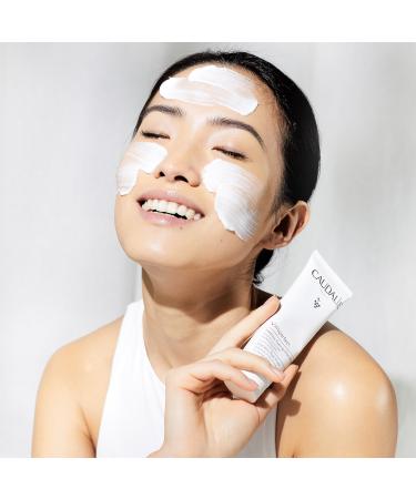 Shop Caudalie Vinoperfect Brightening Glycolic Peel Mask Online - Best Price & International Shipping - Buy Online on SooperMarket.com