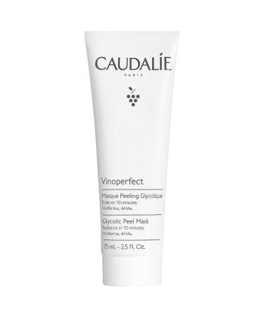 Caudalie Vinoperfect Brightening Glycolic Peel Mask