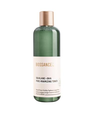 Biossance Squalane + BHA Pore-Minimizing Toner - 4.0 oz/ 120 mL