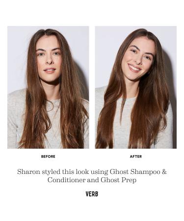 Shop Verb Ghost Weightless Shampoo and Conditioner Jumbo Set for Fine Hair Online - Best Price & International Shipping - Buy Online on SooperMarket.com