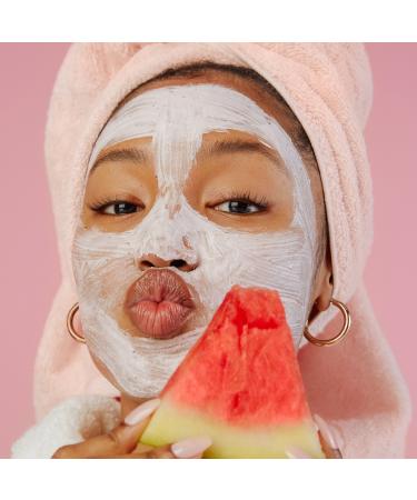 Shop Glow Recipe Watermelon Glow Hyaluronic Clay Pore-Tight Facial Mask - 2.03 oz/ 60 mL Online - Best Price & International Shipping - Buy Online on SooperMarket.com