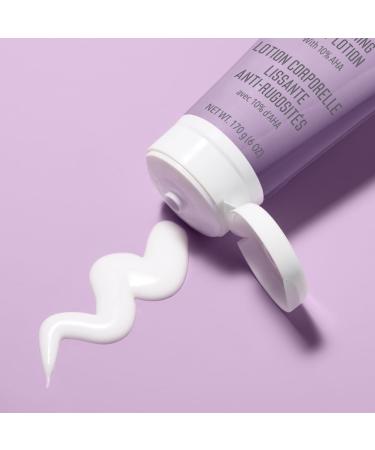 Shop First Aid Beauty KP Smoothing Body Lotion with 10% AHA - 6 oz/ 170 g Online - Best Price & International Shipping - Buy Online on SooperMarket.com