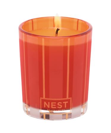 NEST New York Mini Pumpkin Chai Candle - 2 oz/ 70 g