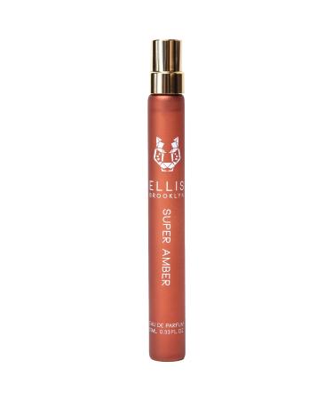 Ellis Brooklyn SUPER AMBER Eau de Parfum-thumbnail