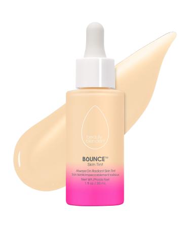 Beautyblender 12-Hour Always on Radiant Skin Tint with Hyaluronic Acid & Niacinamide  -thumbnail