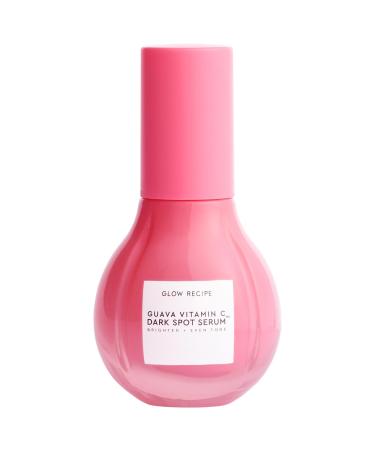 Glow Recipe Guava Vitamin C Dark Spot Brightening Treatment Serum - 1 oz/ 30 mL