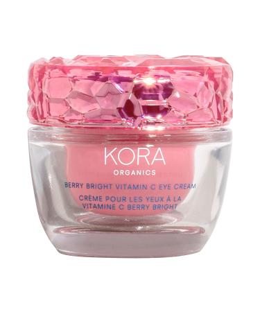 KORA Organics Berry Bright Firming Vitamin C Refillable Eye Cream-thumbnail_label