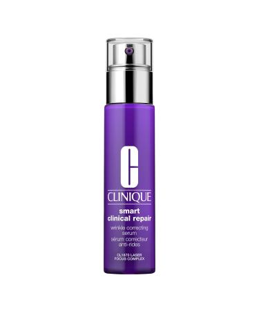 CLINIQUE Smart Clinical Repair™ Wrinkle Correcting Serum-thumbnail_label