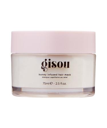 Gisou Honey Infused Hydrating Hair Mask-thumbnail_label