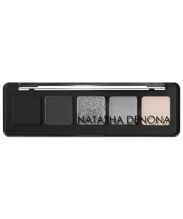 Natasha Denona Mini Xenon Eyeshadow Palette - 5 x 0.028 oz/ 0.8 g