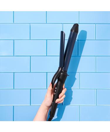 Shop Bio Ionic Long Barrel Curling Iron 1.25' NanoIonic MX Online - Best Price & International Shipping - Buy Online on SooperMarket.com