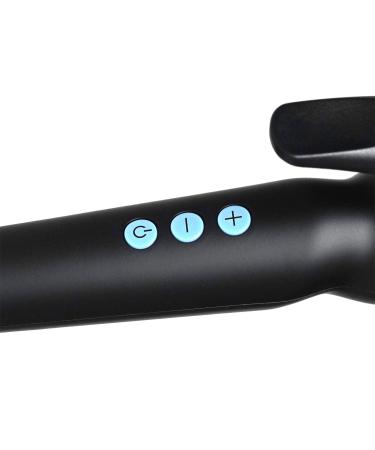 Shop Bio Ionic Long Barrel Curling Iron 1.25' NanoIonic MX Online - Best Price & International Shipping - Buy Online on SooperMarket.com