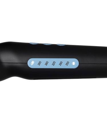 Shop Bio Ionic Long Barrel Curling Iron 1.25' NanoIonic MX Online - Best Price & International Shipping - Buy Online on SooperMarket.com