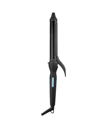 Bio Ionic Long Barrel Curling Iron 1.25' NanoIonic MX