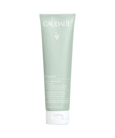 Caudalie Vinopure Pore Purifying Gel Cleanser - 5 oz/ 150 mL